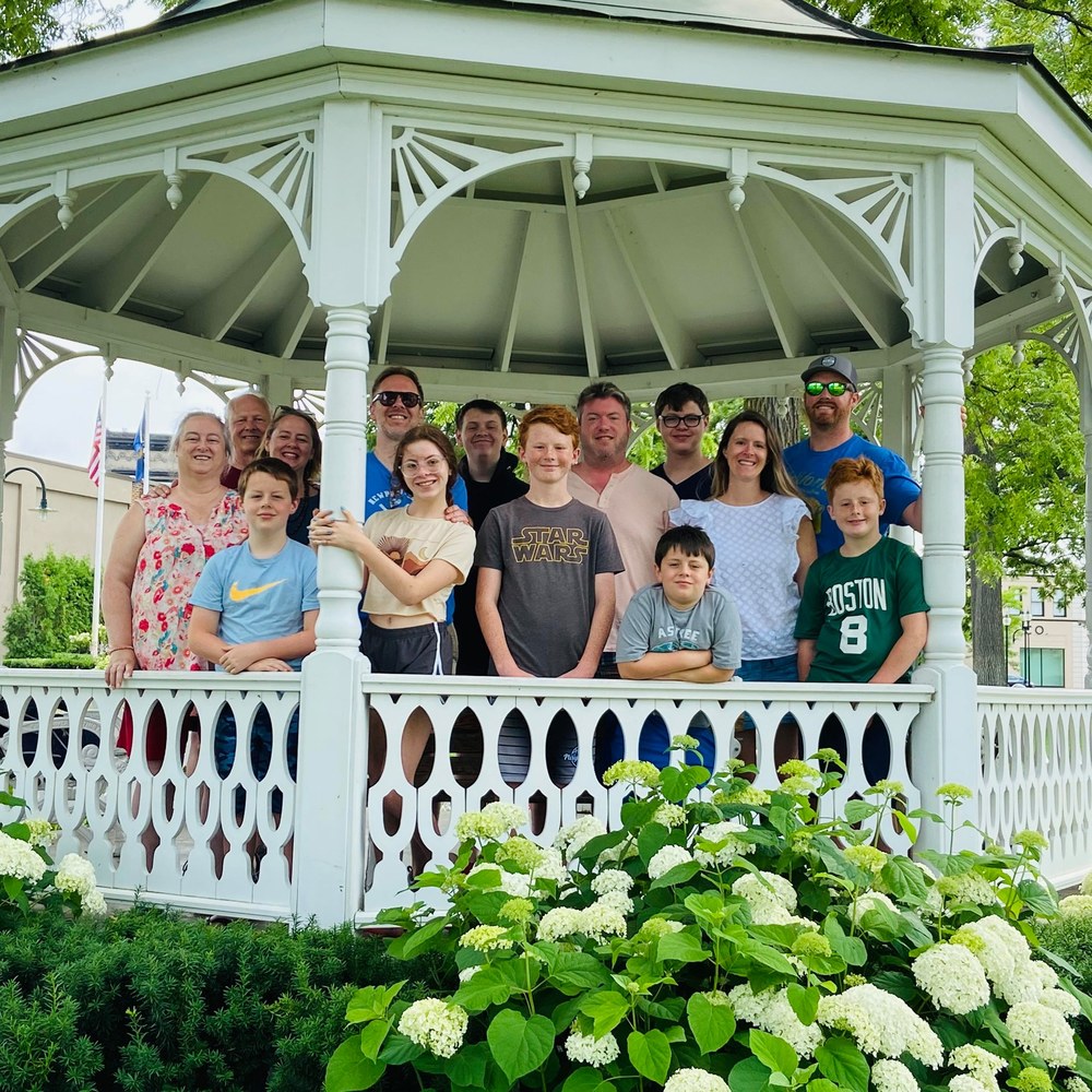 Meet your Posher, Christi